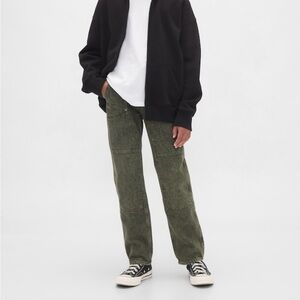 Gap Kids Original Straight Carpenter Jeans